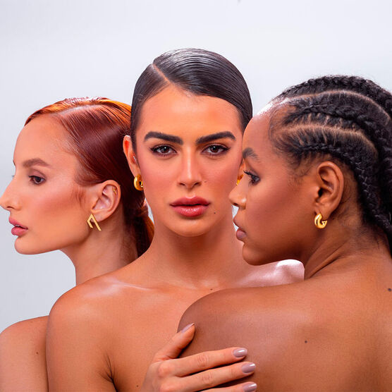 Paleta Multifuncional Mariana Saad Face It All